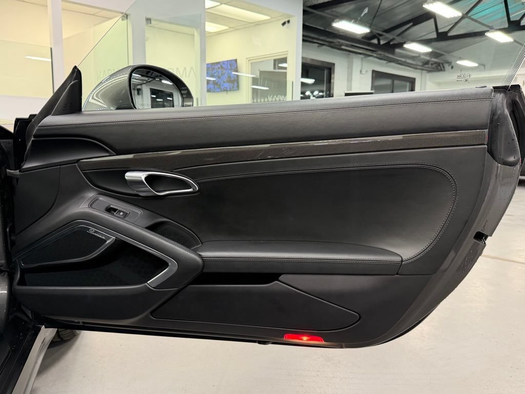 2019 Porsche 911 Turbo S - Photo 14