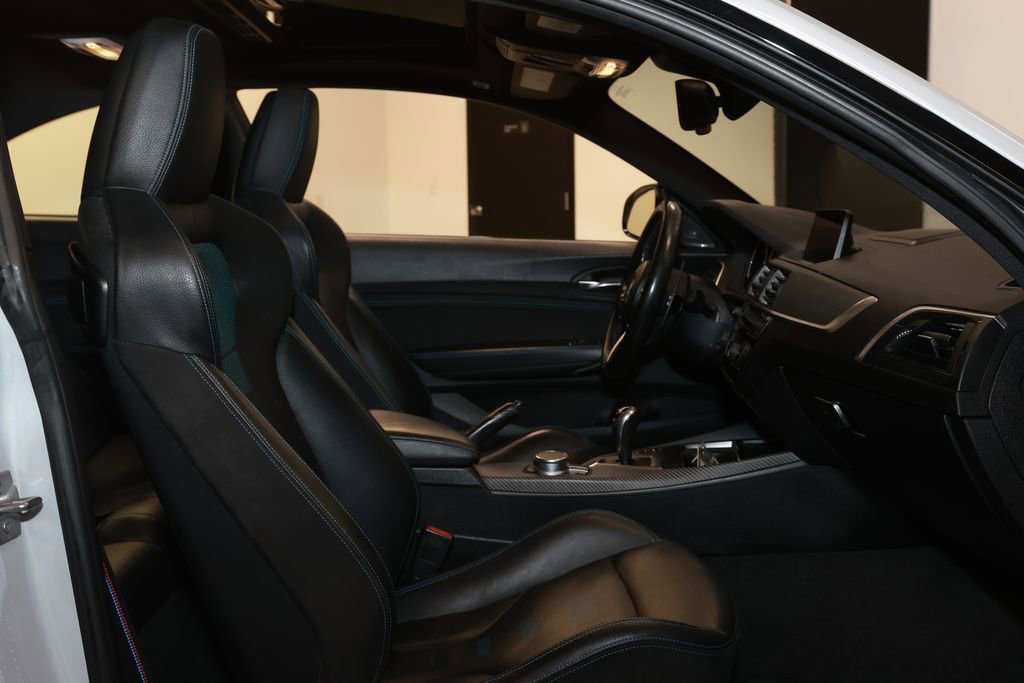 2019 BMW M2 Coupe Base - Photo 15