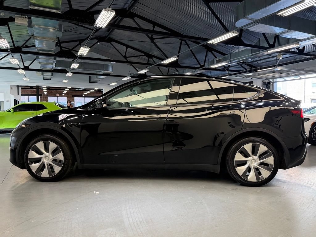 Used 2023 Tesla Model Y Long Range Long Range AWD