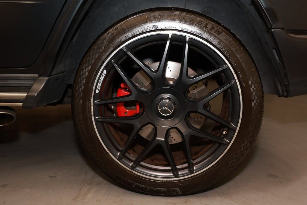 2021 Mercedes-Benz G-Class AMG G63 - Photo 27