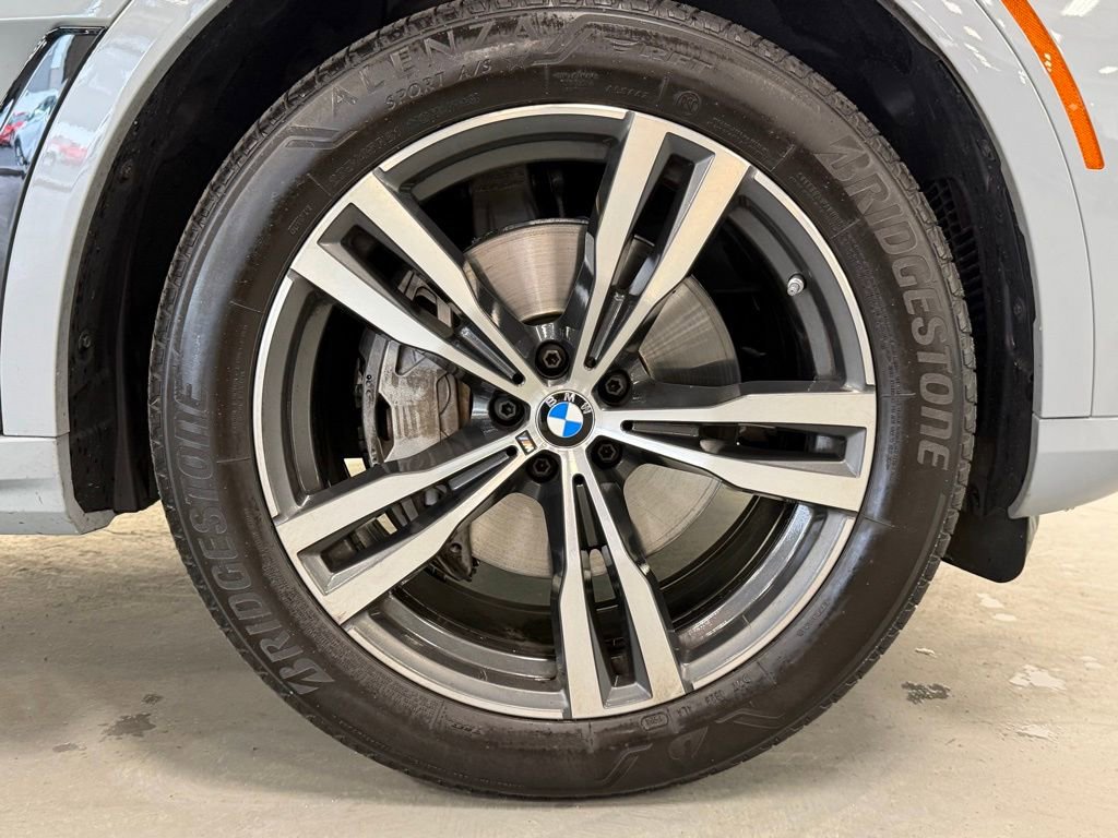 2023 BMW X7 40i - Photo 26