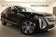 Cadillac Lyriq