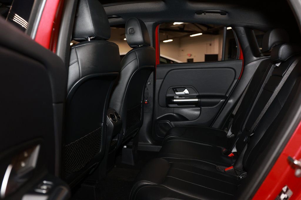 2022 Mercedes-Benz GLA GLA250 - Photo 13