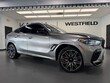  BMW X6 M