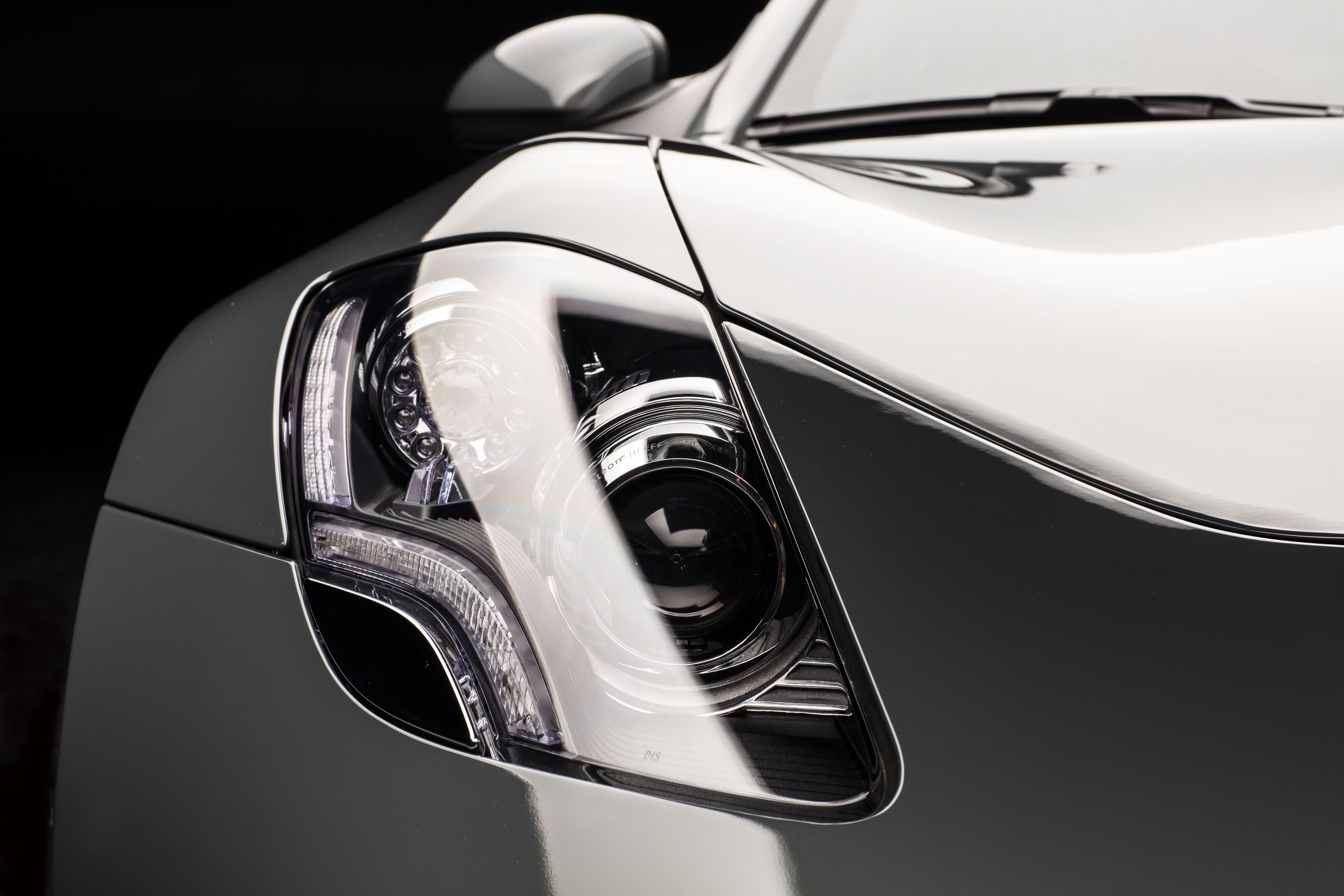 Vehicle light
