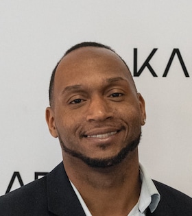 Staff member Martin Marshall from a0ff1d041b5e