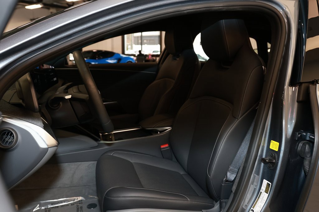 2025 Lucid Air Touring photo 11