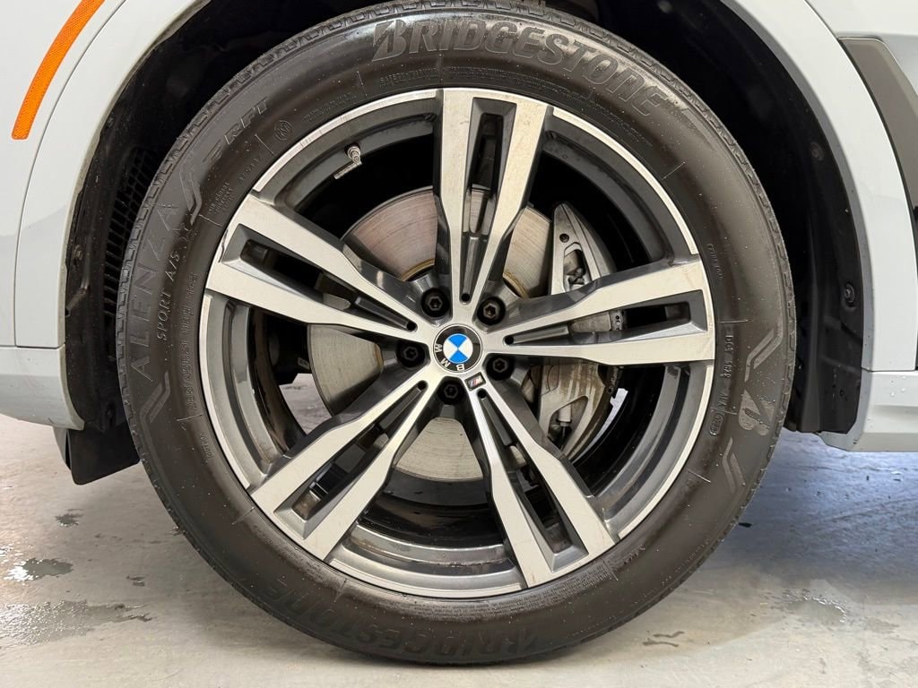 2023 BMW X7 40i - Photo 28