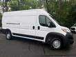  Ram Promaster Cargo Van