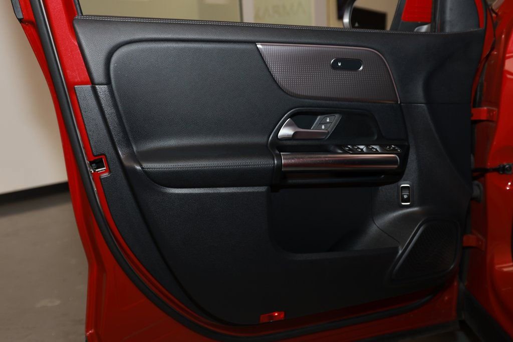 2022 Mercedes-Benz GLA GLA250 - Photo 23