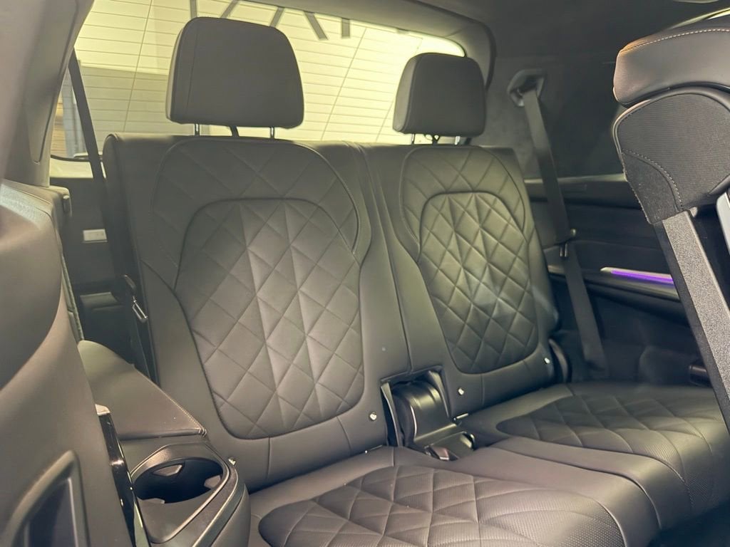 2023 BMW X7 40i - Photo 20