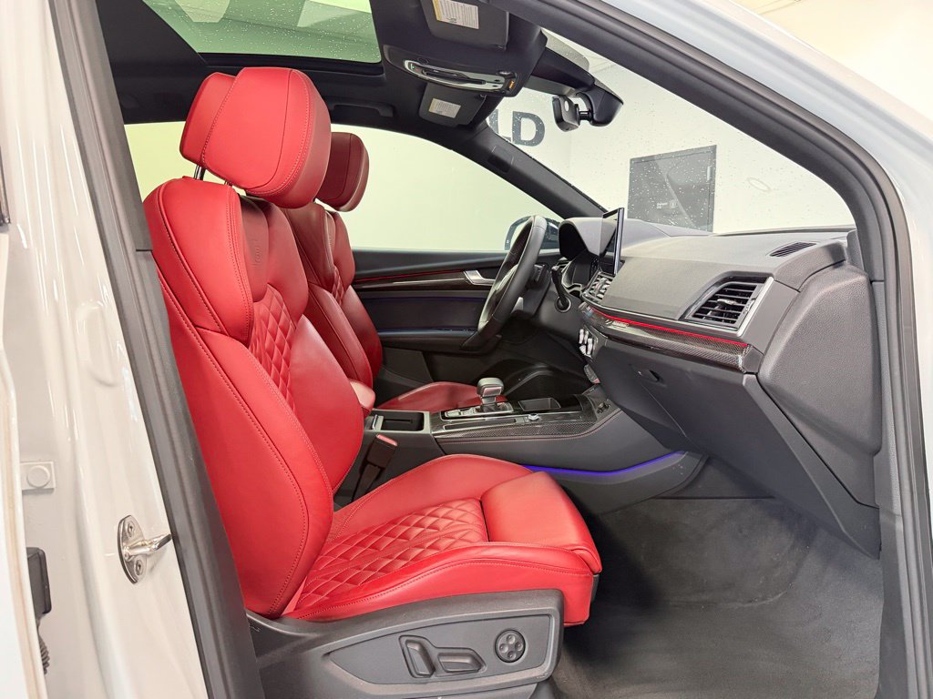 2024 Audi SQ5 Prestige - Photo 20