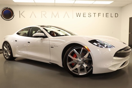 2022 Karma GS-6 Sport Sedan