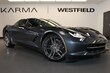 Chevrolet Corvette Stingray