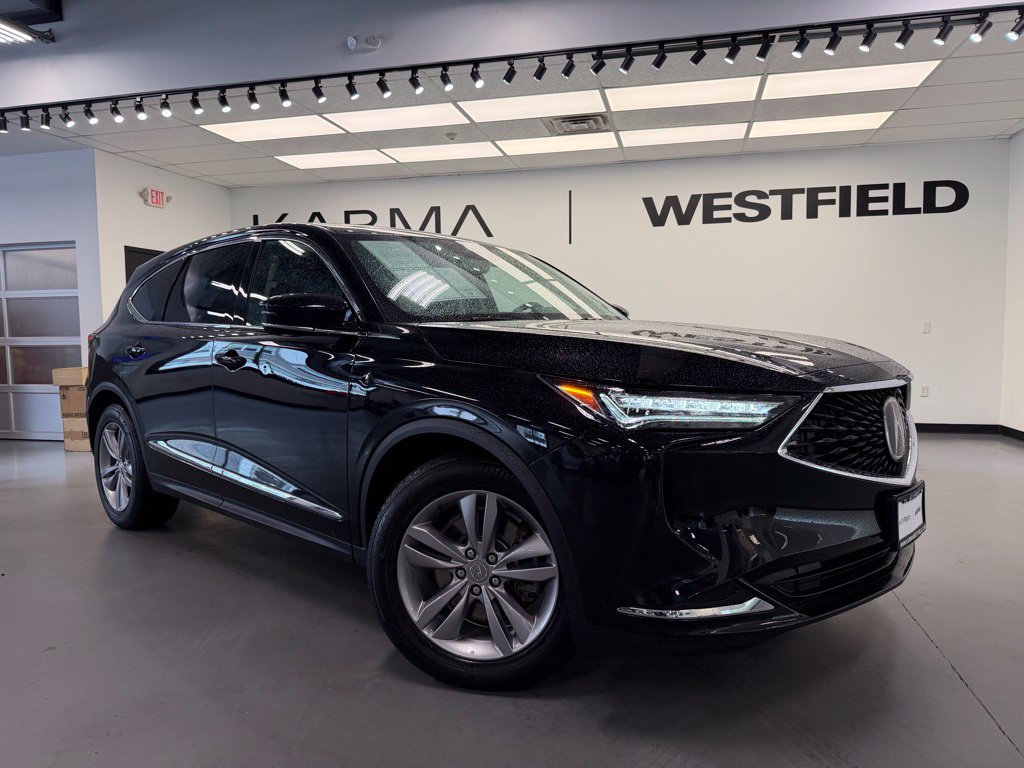 2024 Acura MDX 3.5L SH-AWD
