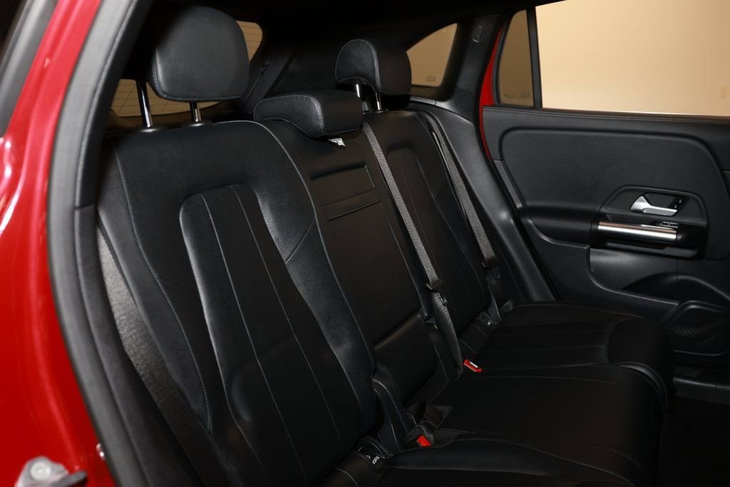 2022 Mercedes-Benz GLA GLA250 - Photo 15