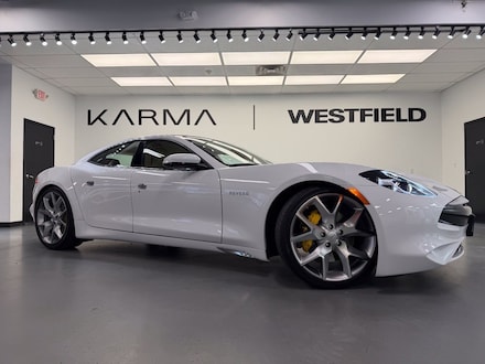 2025 Karma Revero Label Sedan
