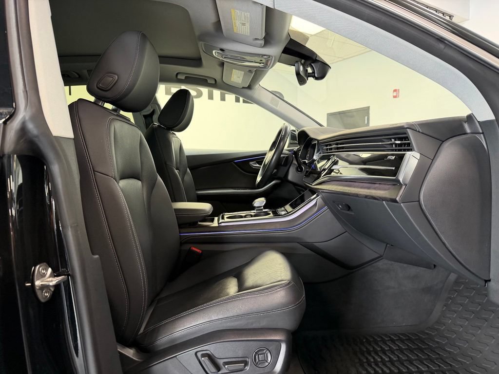 2023 Audi Q8 Premium Plus - Photo 20