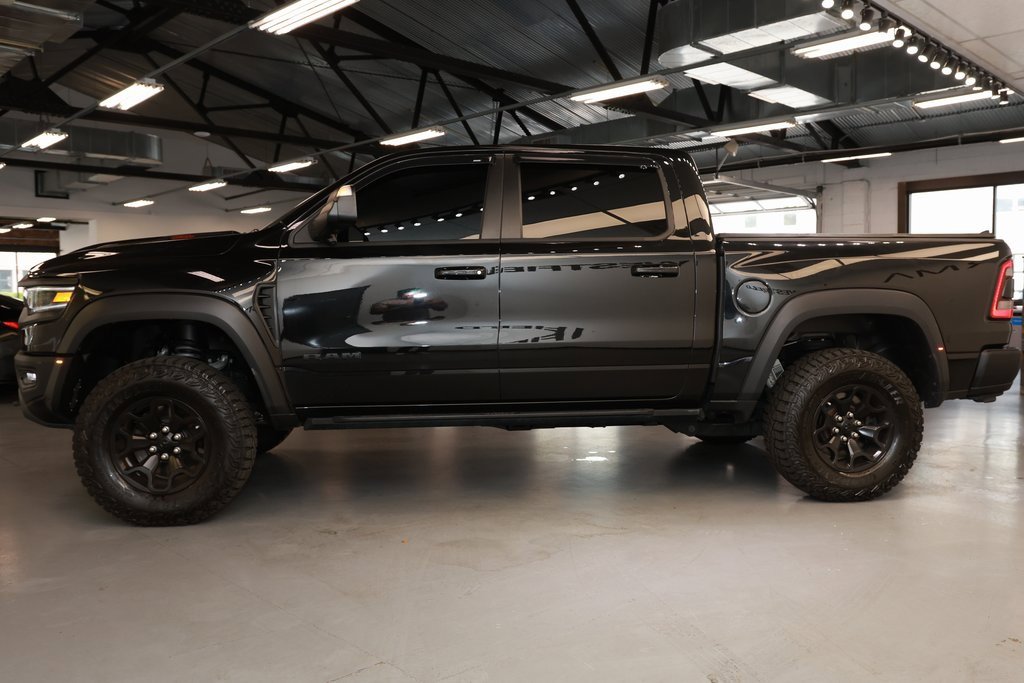 2023 Ram 1500 TRX photo 4