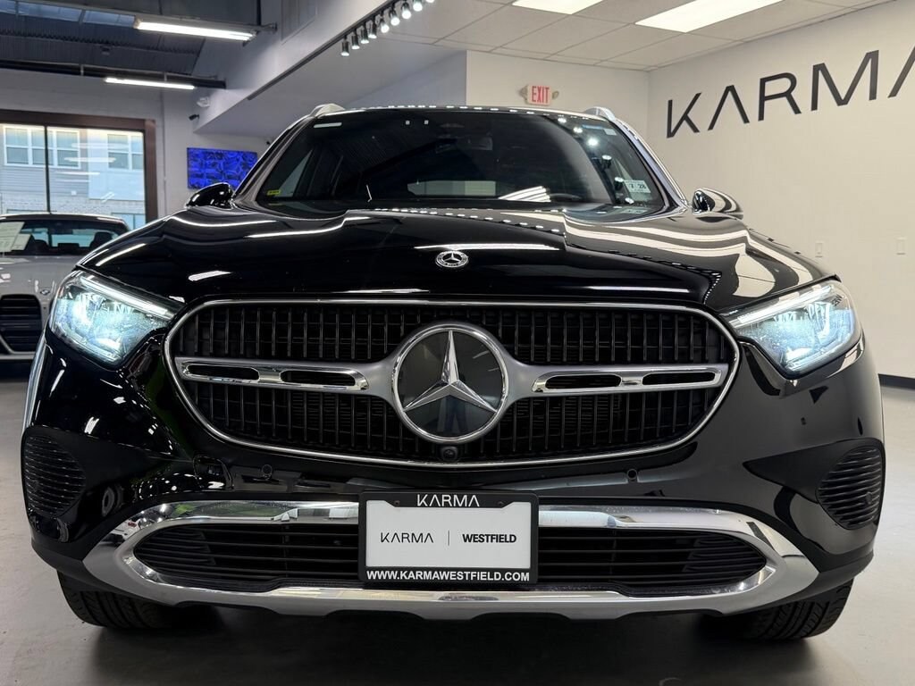 Used 2023 Mercedes-Benz GLC GLC 300 SUV
