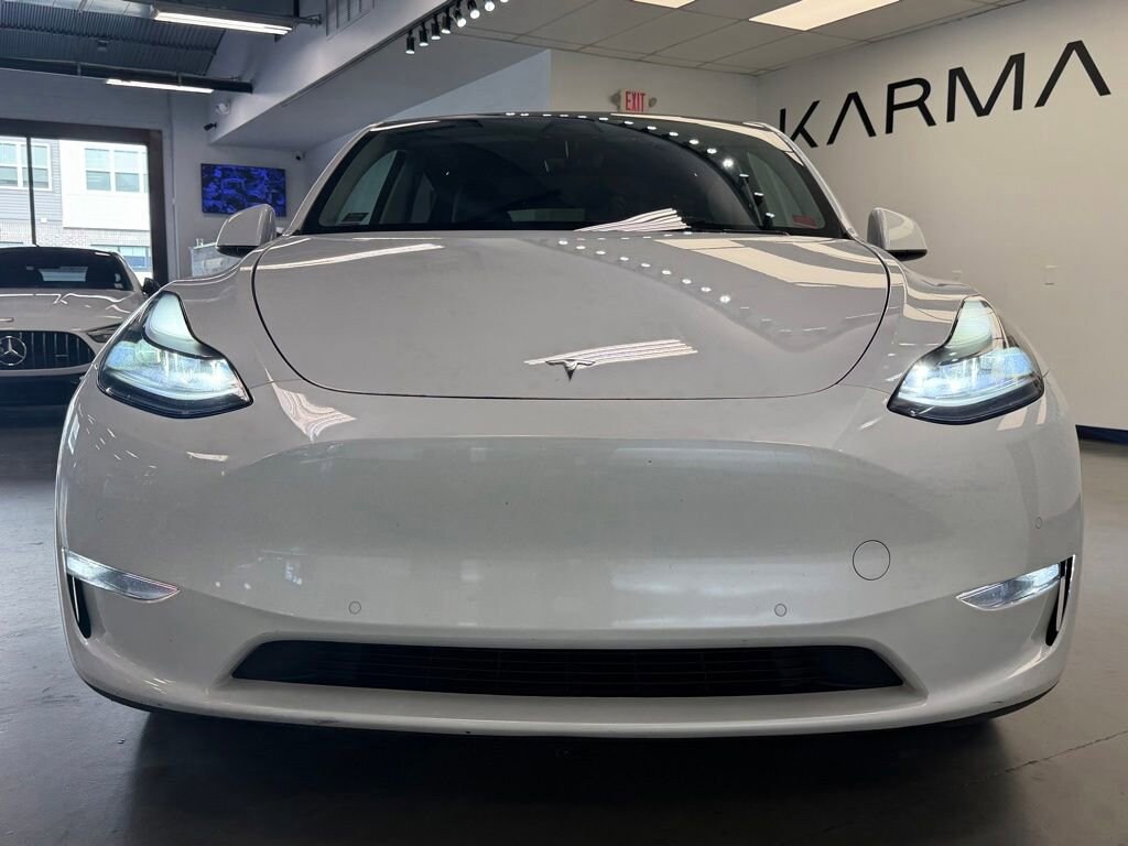 Used 2022 Tesla Model Y Performance Performance AWD