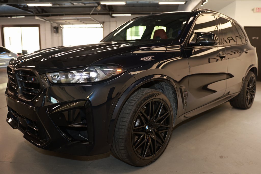 2025 Bmw X5 photo 3