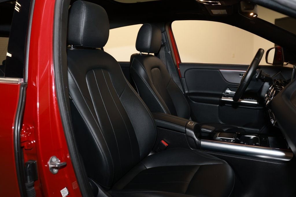 2022 Mercedes-Benz GLA GLA250 - Photo 17