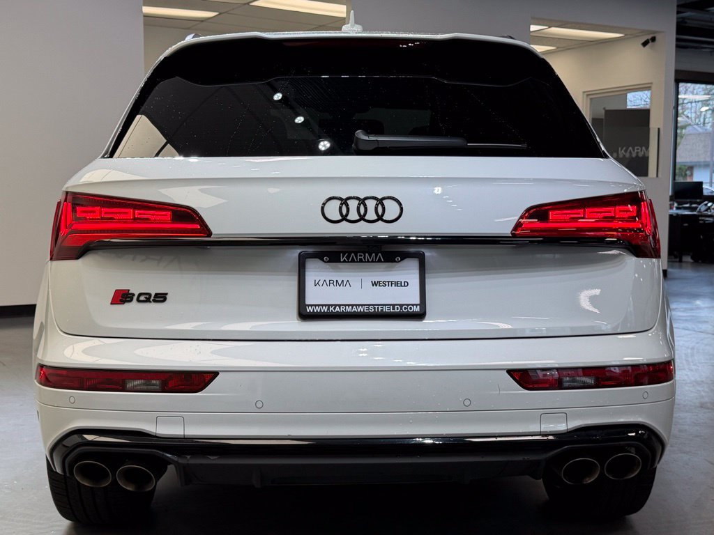 2024 Audi SQ5 Prestige - Photo 6