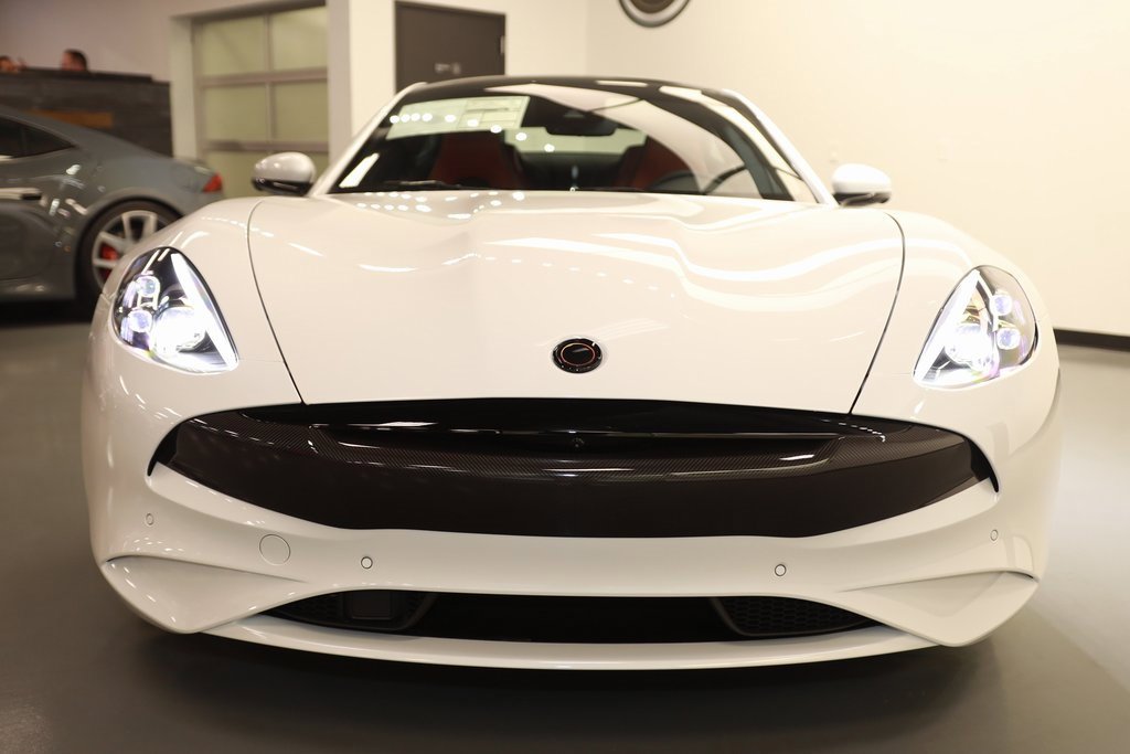 2022 Karma GS-6 photo 2