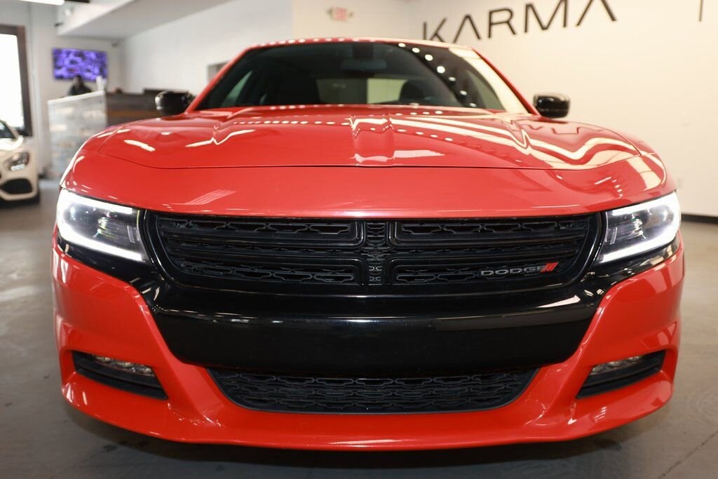 Used 2021 Dodge Charger SXT SXT RWD