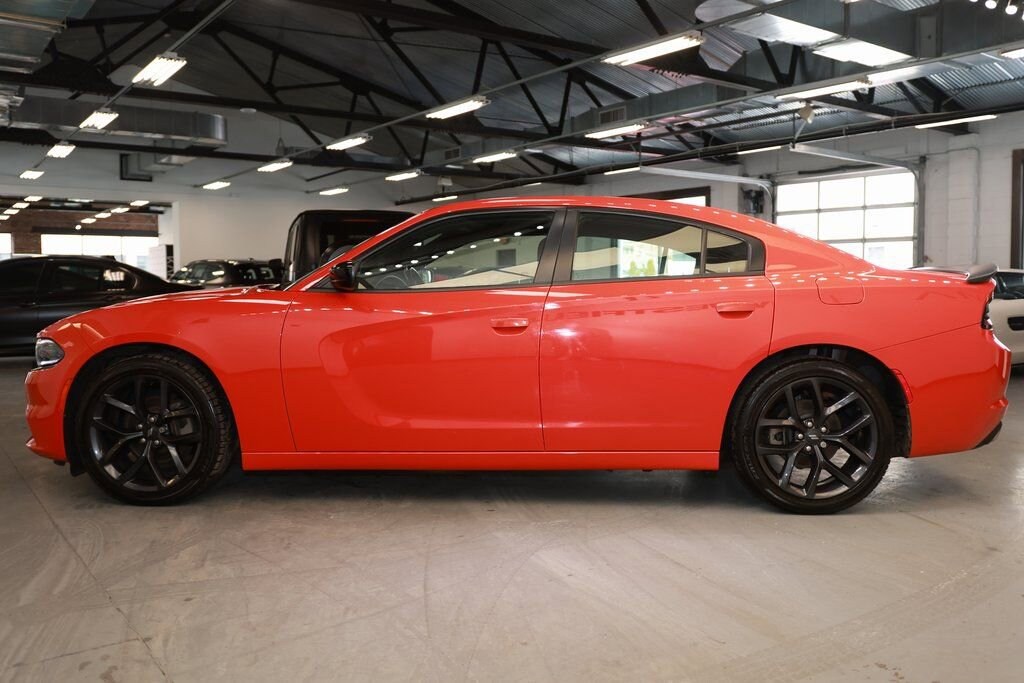 Used 2021 Dodge Charger SXT SXT RWD