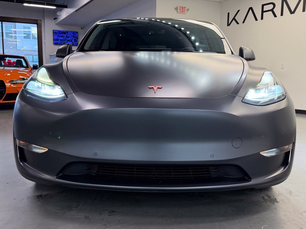Used 2021 Tesla Model Y Performance Performance AWD