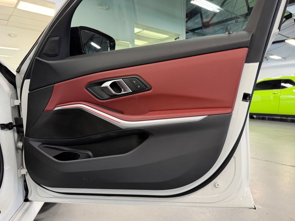 2024 BMW 3 Series M340i - Photo 19