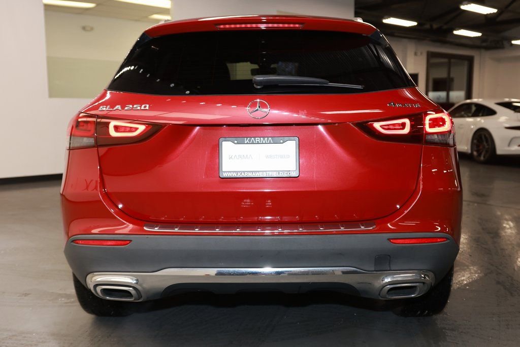 2022 Mercedes-Benz GLA GLA250 - Photo 6
