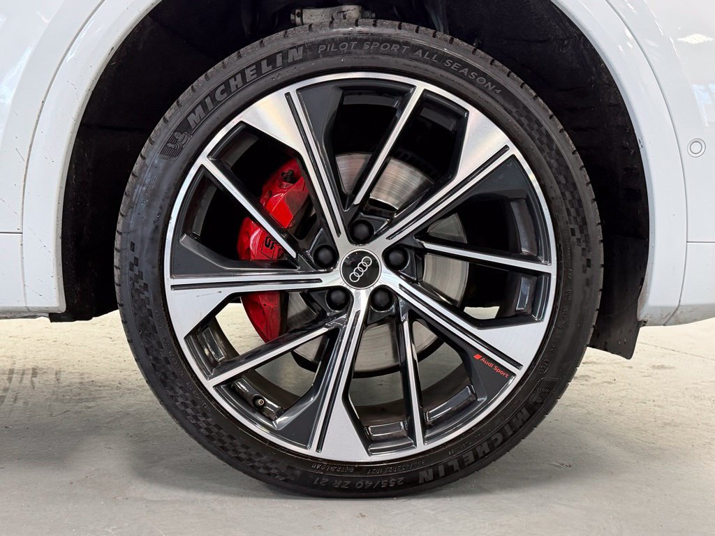 2024 Audi SQ5 Prestige - Photo 24