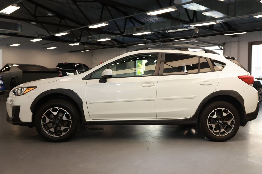 2019 Subaru Crosstrek 2.0i Premium photo 2