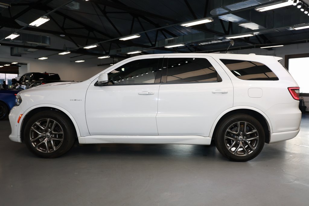2022 Dodge Durango R/T photo 3