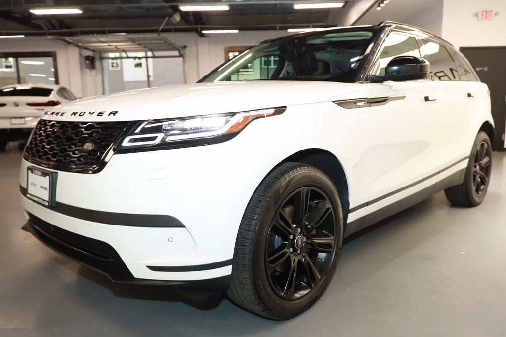 Used 2020 Land Rover Range Rover Velar S P250 S