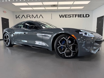 2025 Karma Revero Collection Sedan