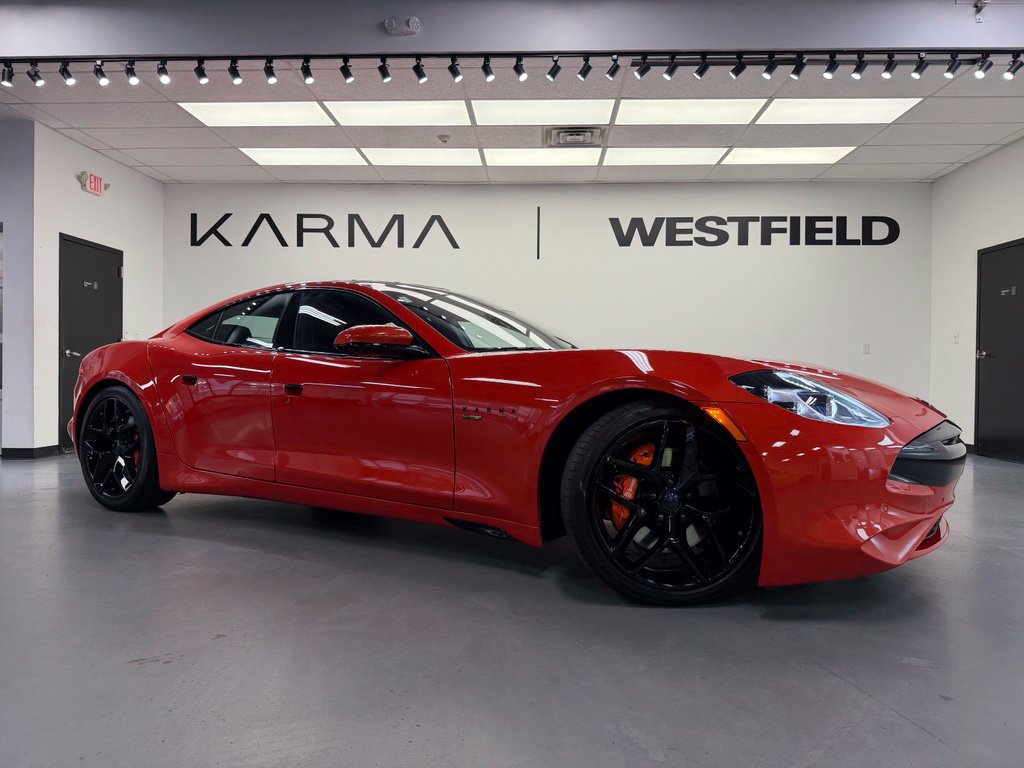  Karma GS-6