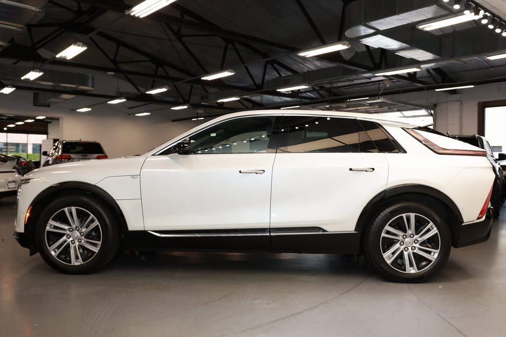 Used 2024 Cadillac Lyriq Tech Tech w/1SA