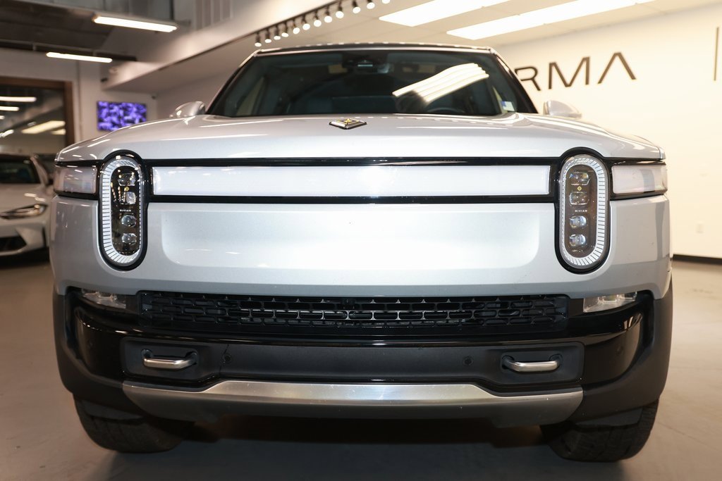 Used 2023 Rivian R1S Adventure with VIN 7PDSGABA4PN007233 for sale in Westfield, NJ