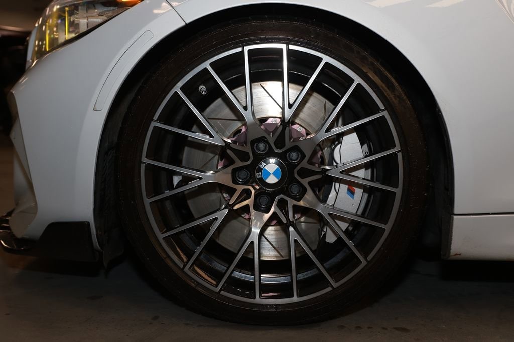 2019 BMW M2 Coupe Base - Photo 20