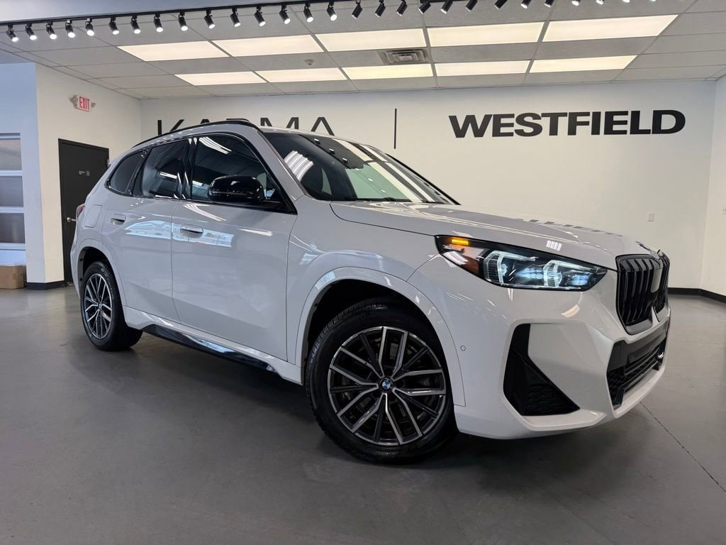 2023 BMW X1 xDrive28i's photo