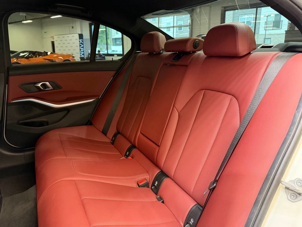 2024 BMW 3 Series M340i - Photo 15