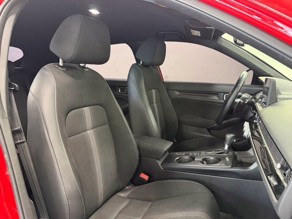 2023 Honda Civic Hatchback Sport - Photo 20