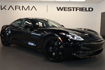 2025 Karma Revero Collection Sedan
