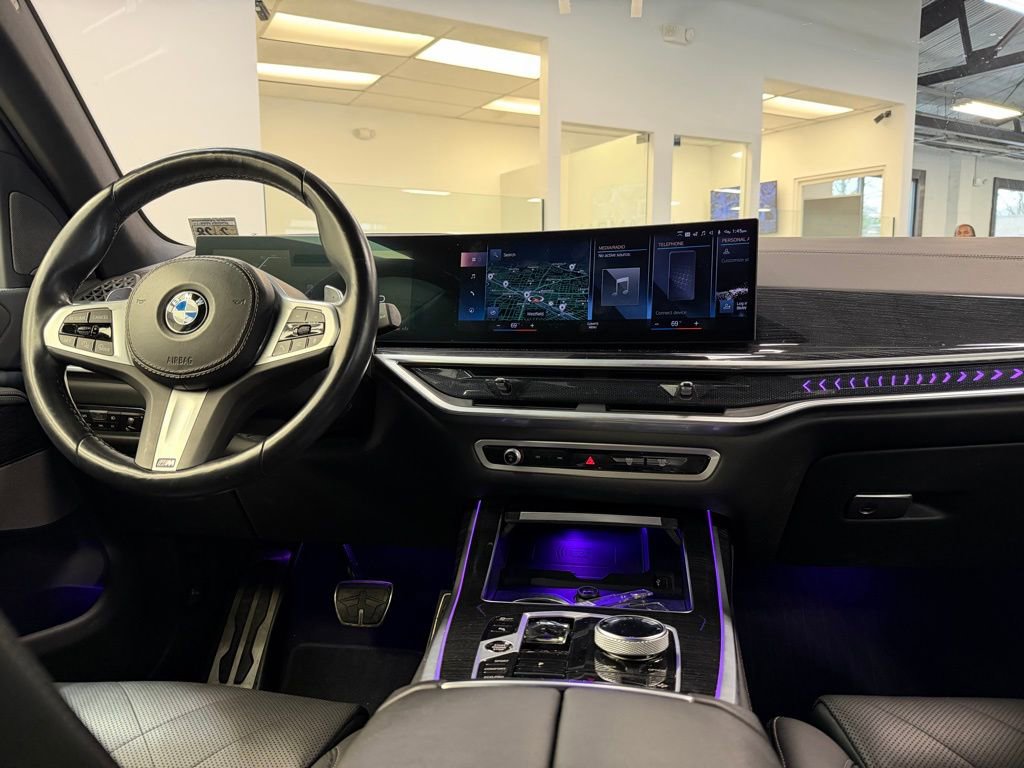 2023 BMW X7 40i - Photo 24
