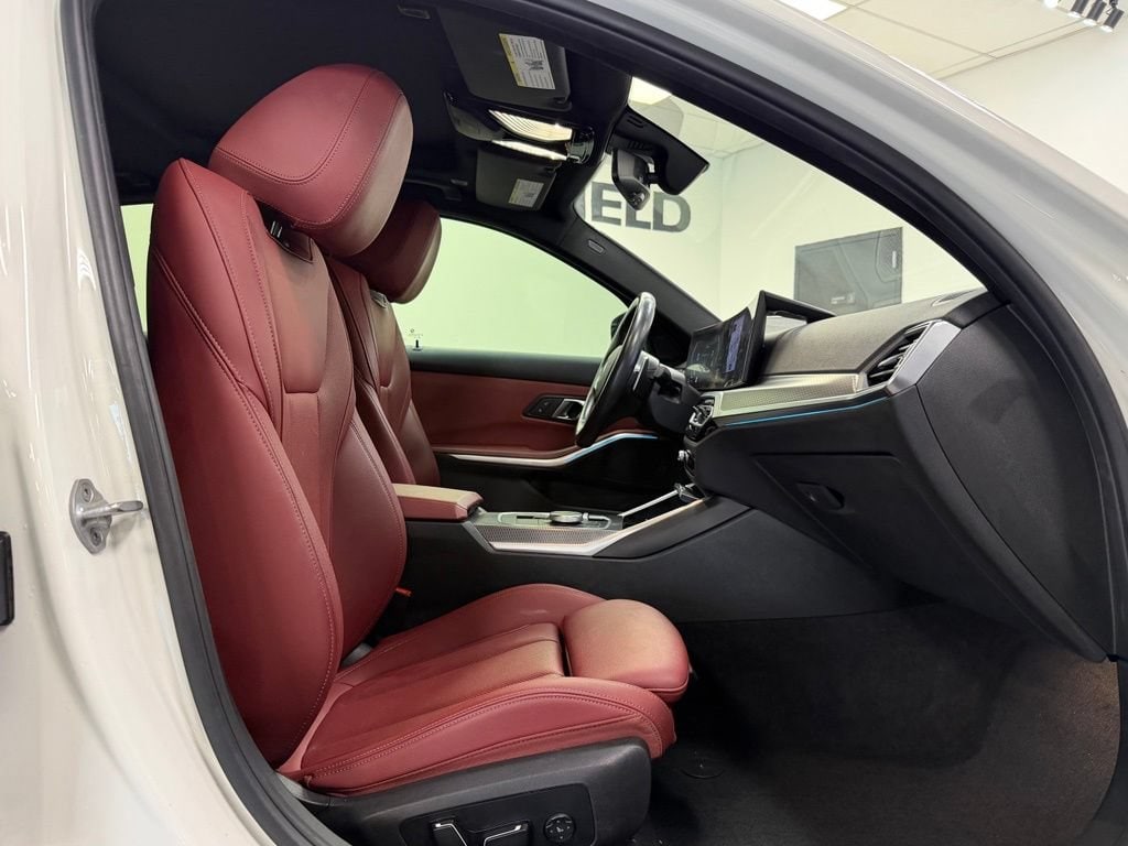 2024 BMW 3 Series M340i - Photo 20
