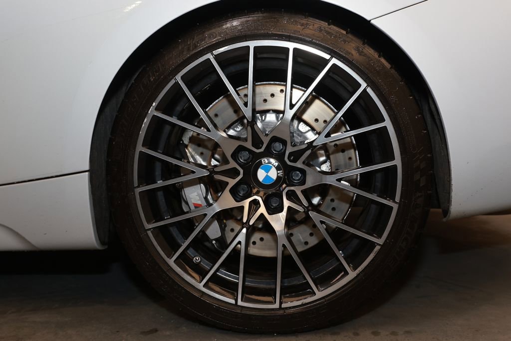 2019 BMW M2 Coupe Base - Photo 19